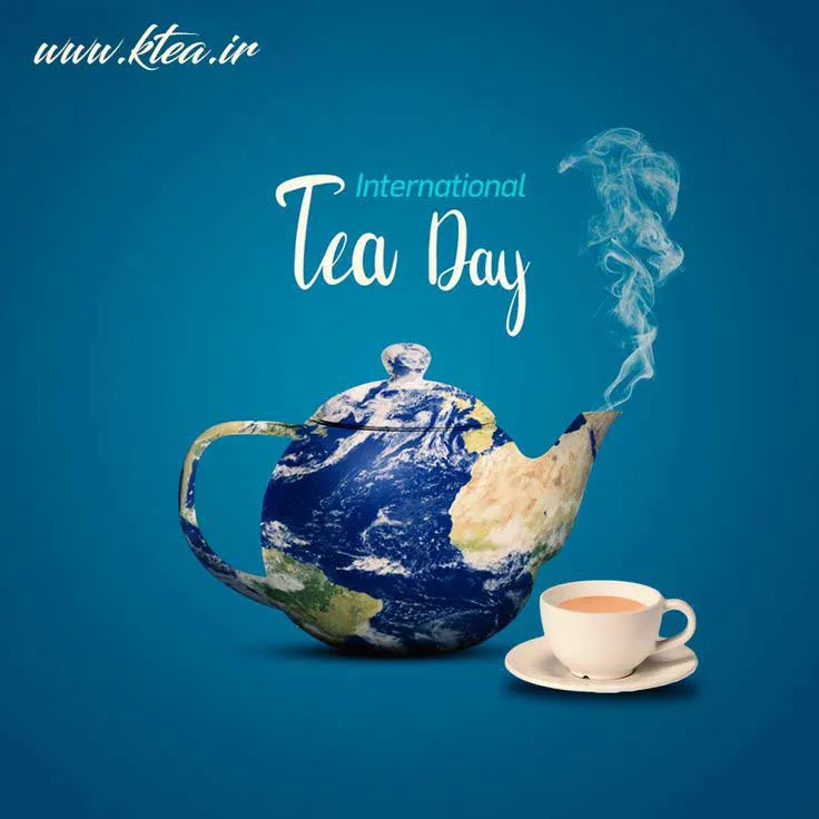 روز جهانی چای