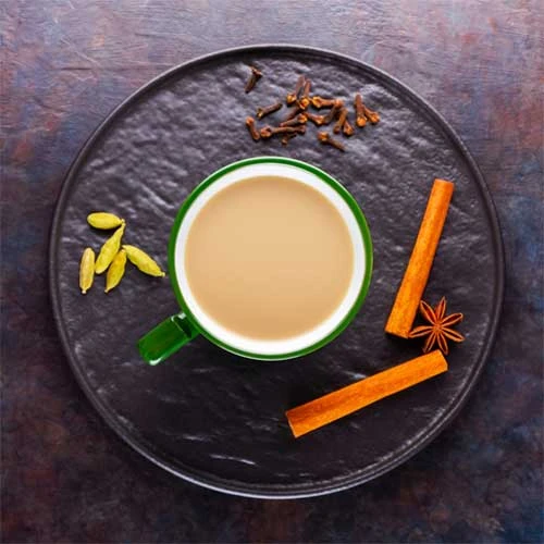 خواص چای ماسالا