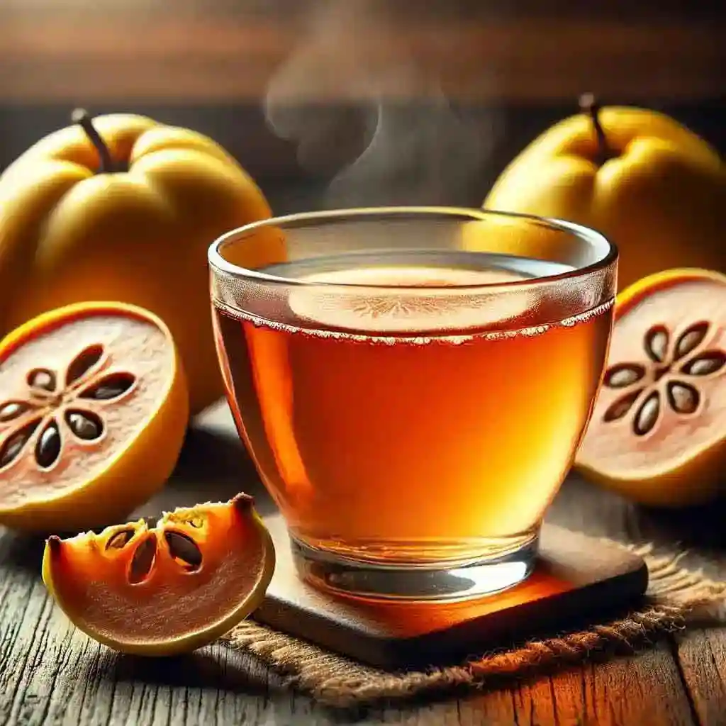 خواص درمانی دمنوش یا چای میوه به