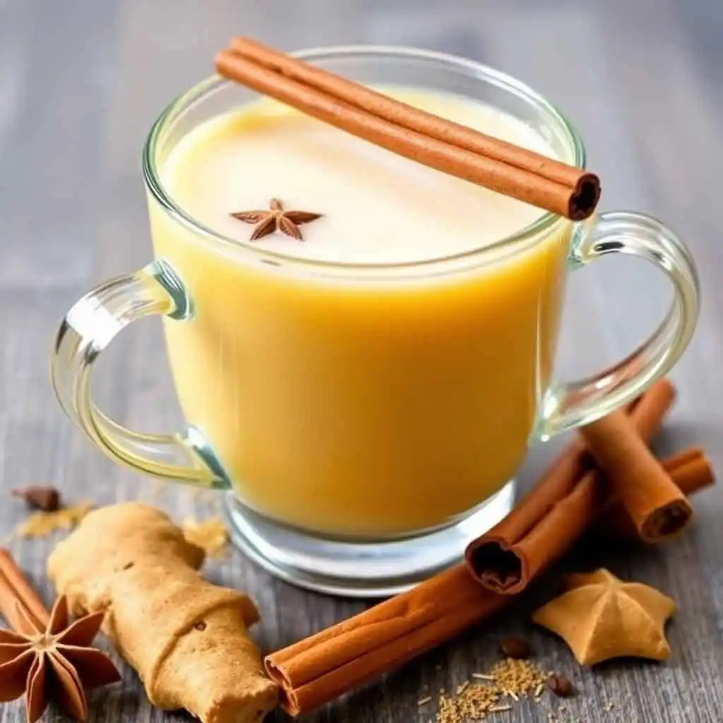 طرز تهیه چای ماسالا خانگی