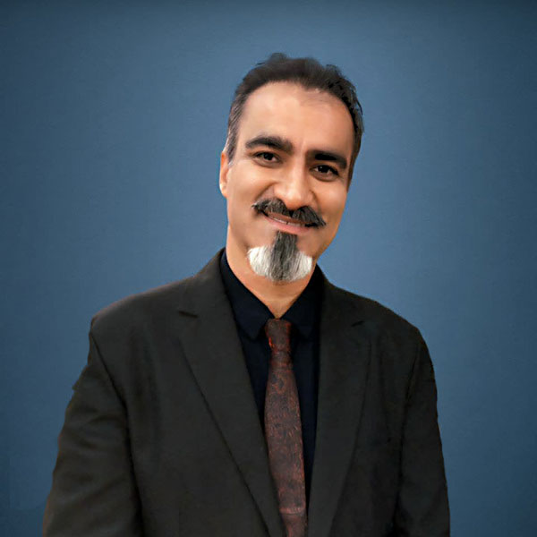 دکتر ستارزاده مدیر عامل چای خوشایند