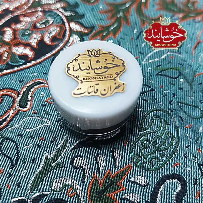 زعفران ممتاز قائنات