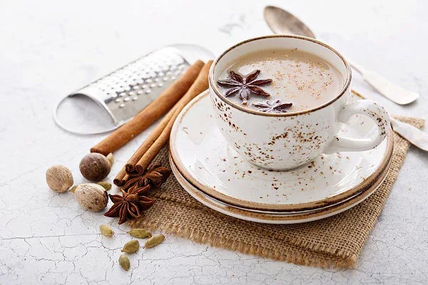 چای ماسالا برای لاغری