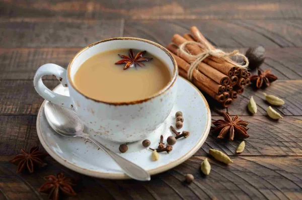 چای ماسالا برای لاغری
