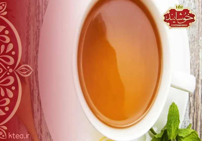 چرا انتخاب دمنوش برای مهمانی اهمیت دارد؟