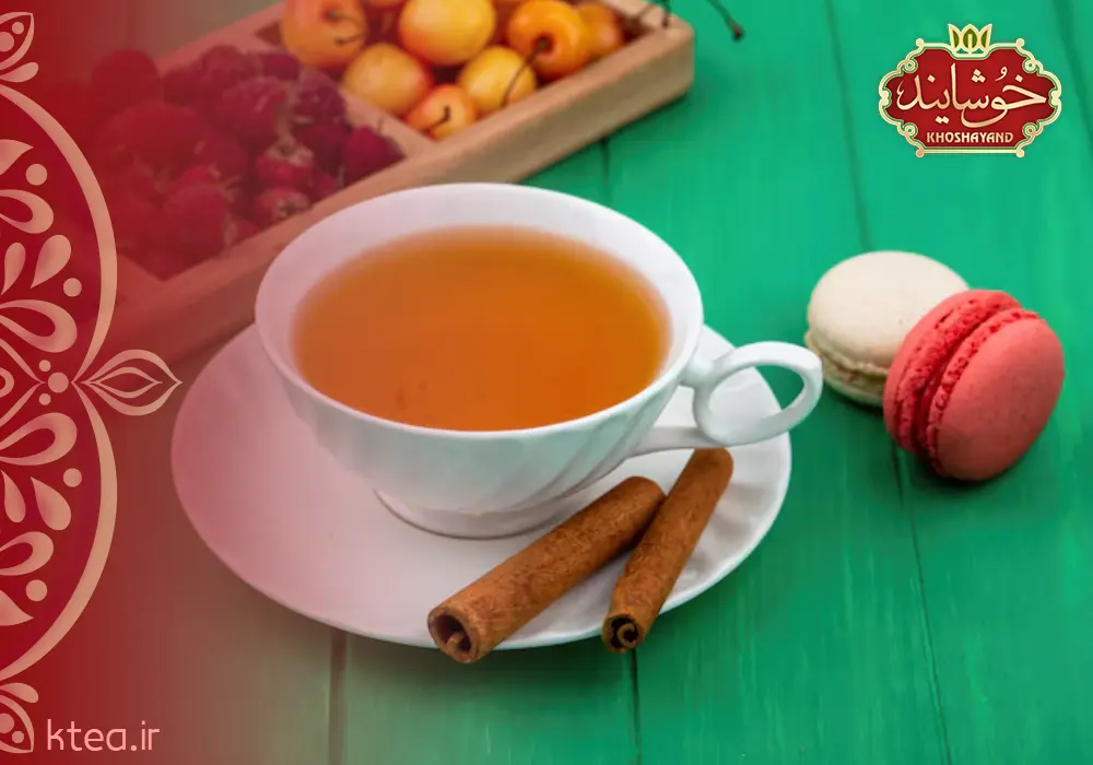 بهترین چای برای دیابت چیست؟