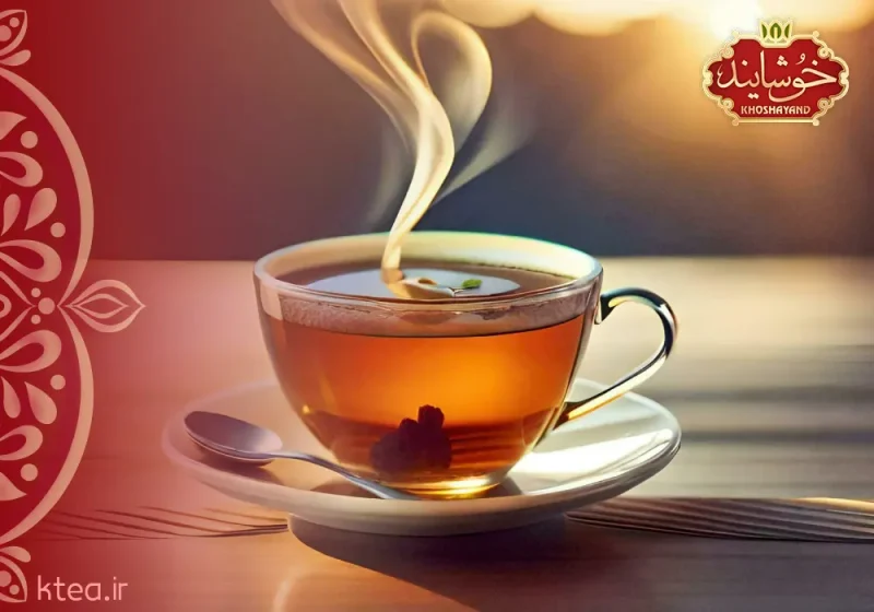 آیا چایی قند دارد و قند چای چقدر است؟