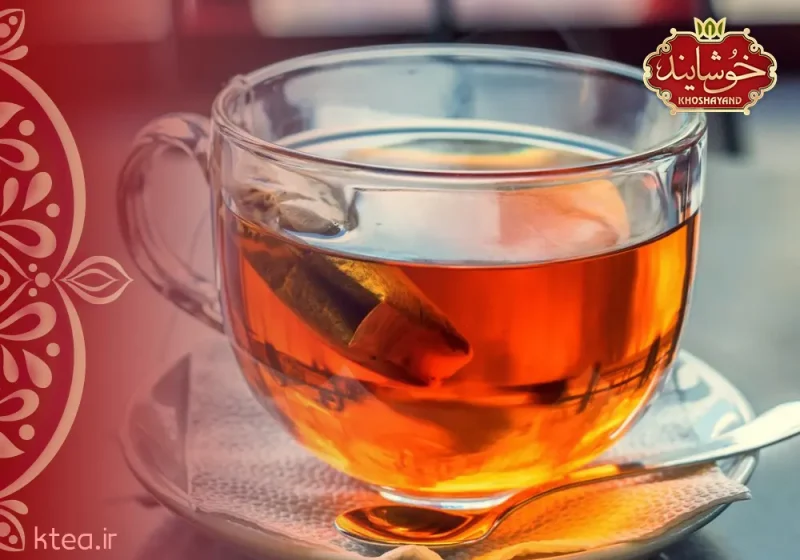 آیا چایی قند دارد و قند چای چقدر است؟