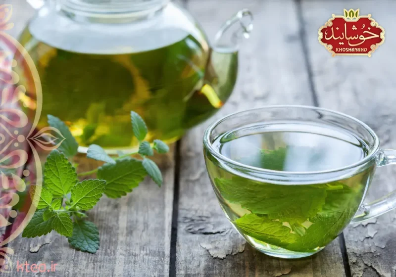 چرا انتخاب دمنوش برای مهمانی اهمیت دارد؟