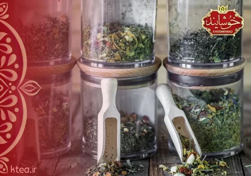 چرا طرز نگهداری چای خشک در خانه یا انبار مهم است؟