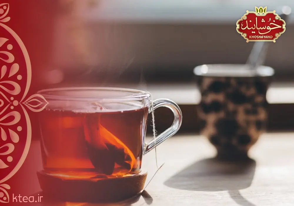 چای را با چی بخوریم؟