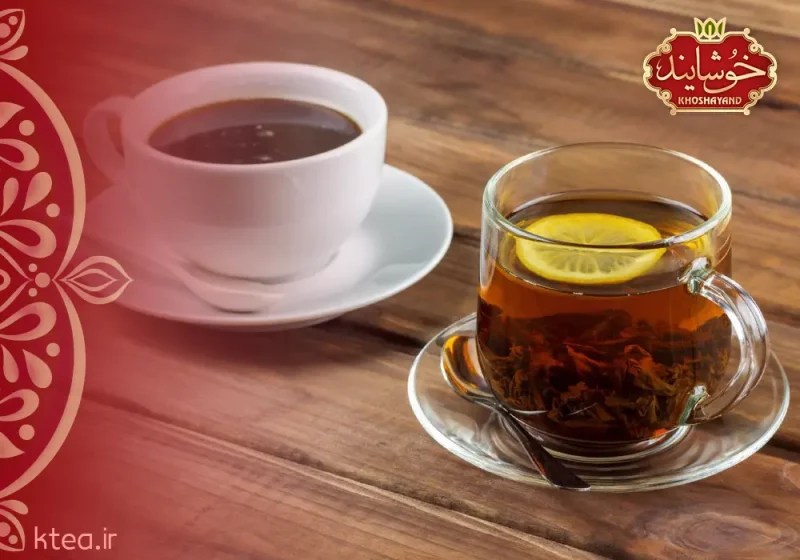 چای یا قهوه برای گروههای خاص